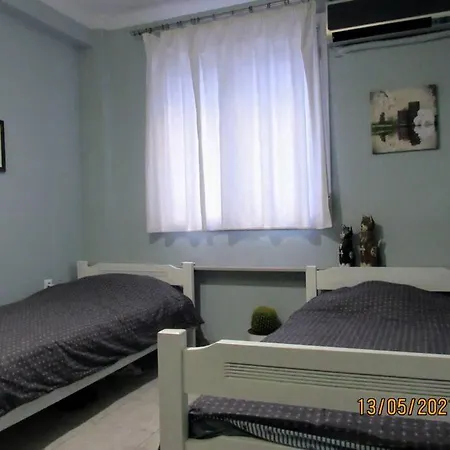 Exrcheia's Comfort Διαμέρισμα