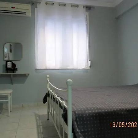 Exrcheia's Comfort Διαμέρισμα *